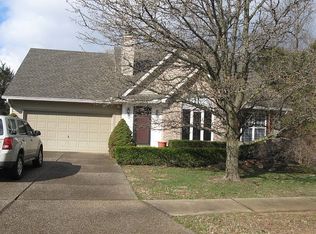 4520 Coffee Tree Ln, Louisville, KY 40299