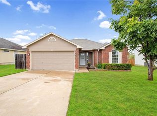 809 Deercreek Ln, Leander, TX 78641