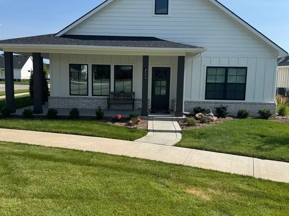 4504 N Harborside Dr, Wichita, KS 67204