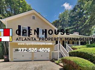 36 Glenbrook Ct, Douglasville, GA 30134