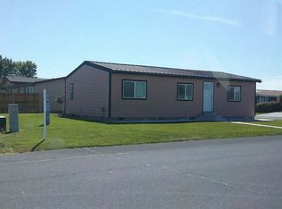 1269 W Joseph Ave, Hermiston, OR 97838