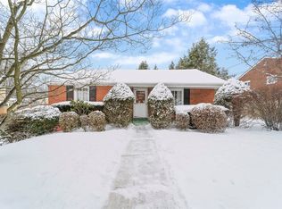 567 Beatty Rd, Monroeville, PA 15146