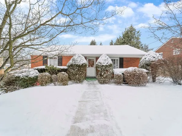 567 Beatty Rd, Monroeville, PA 15146