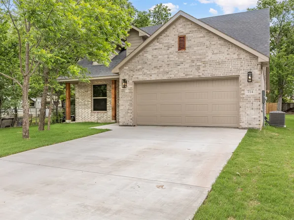714 E McGee St, Sherman, TX 75090