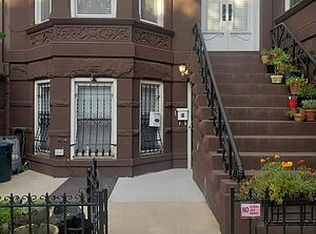 463 43rd St #3, Brooklyn, NY 11232