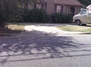 6 E Park Ave, Montgomery, AL 36110