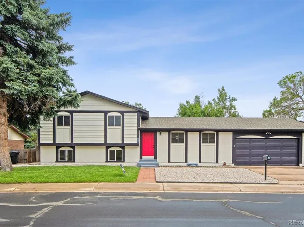 12980 E 47th Avenue Circle, Denver, CO 80239