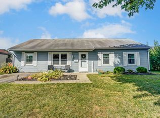 870 Traci Ct, Columbus, OH