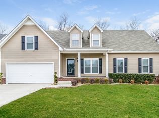 2913 Waywood Dr, Murfreesboro, TN 37128