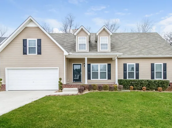2913 Waywood Dr, Murfreesboro, TN 37128