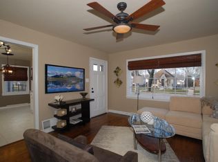 2720 S 45th St, Milwaukee, WI 53219