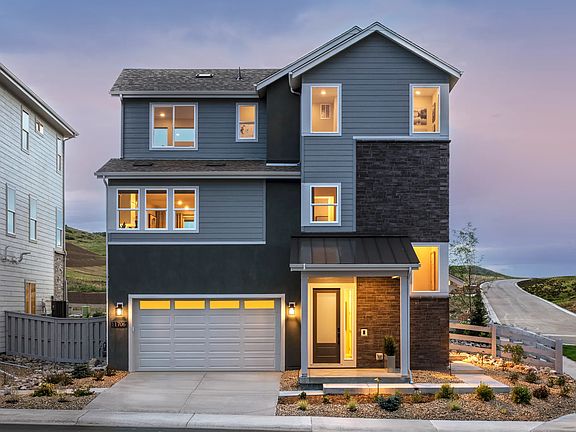 Josie Model Exterior