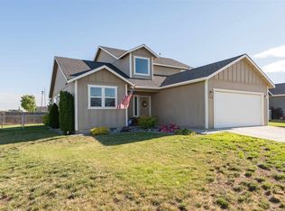 12618 4th Ave, Airway Heights, WA 99001