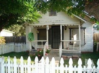 949 Blaine St, Fillmore, CA 93015