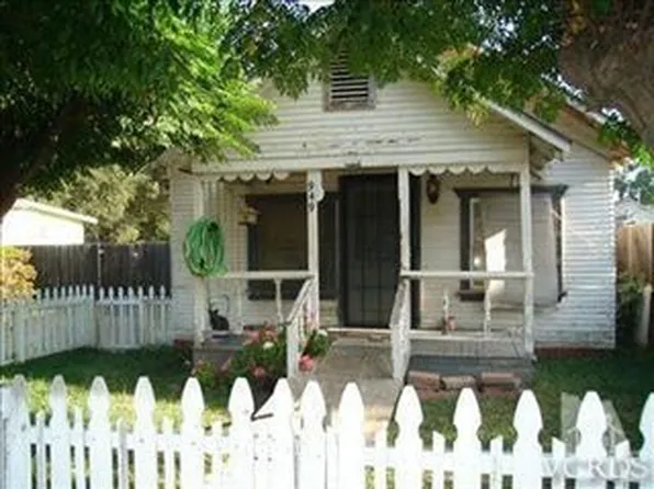 949 Blaine St, Fillmore, CA 93015