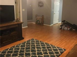 75 Dakota Trl, Farmington, AR 72730