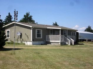 1452 E 10th Ave, Oxford, KS 67119