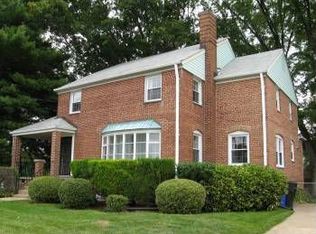 5200 28th St N, Arlington, VA 22207