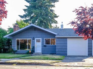 840 Davidson St SE, Albany, OR 97322