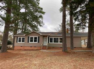 501 2nd St, Opp, AL 36467