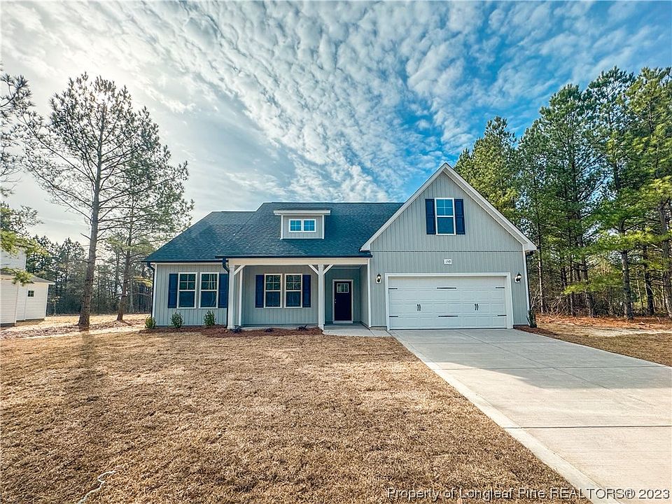 159 Lonesome Glory Dr, Raeford, NC 28376 Zillow