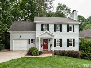 103 Arrow Head Way, Cary, NC 27513