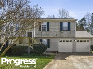 6125 Raleigh Oaks Ct, Lithonia, GA 30058