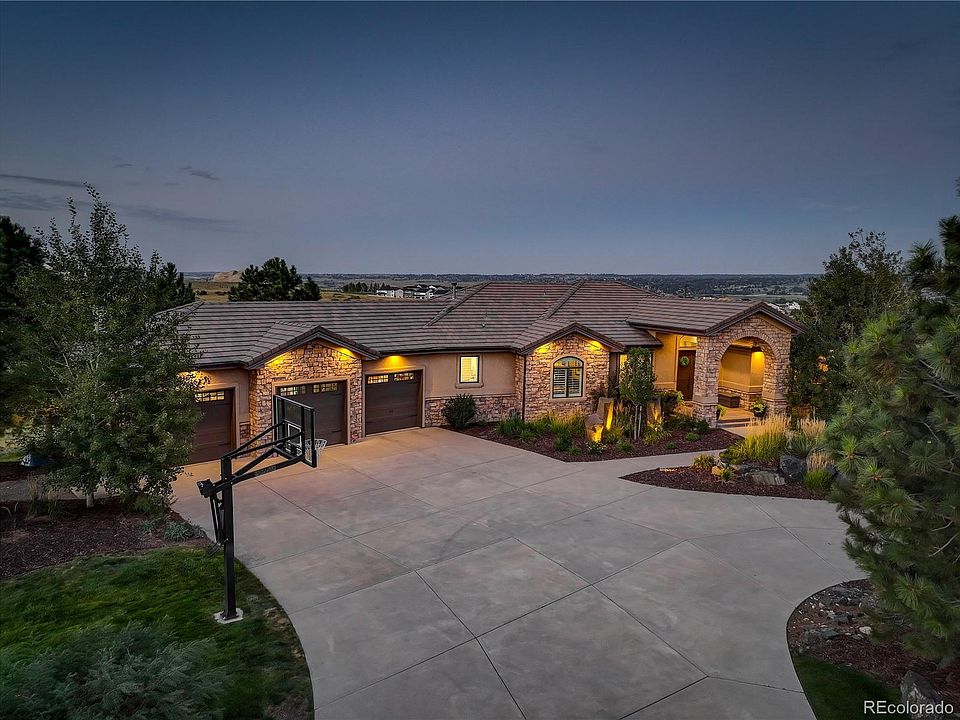 5065 Raintree Circle, Parker, CO 80134 MLS 2173059 Zillow