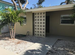 2307 Bay Blvd APT 1, Indian Rocks Beach, FL 33785