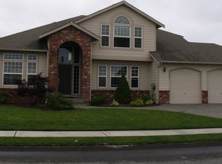 10309 177th Ave E, Bonney Lake, WA 98391