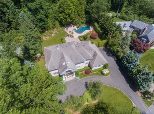 15 Shirlawn Dr, Short Hills, NJ 07078