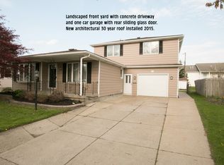 64 Samantha Way, Buffalo, NY 14227