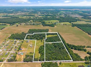 19000 Meadows Rd, Athens, AL 35613