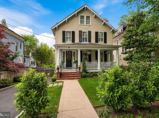 3825 Woodley Rd NW, Washington, DC 20016