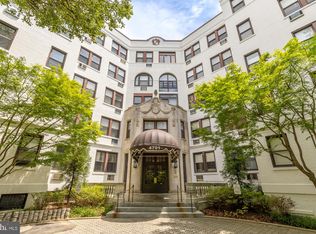 4701 Connecticut Ave NW APT 109, Washington, DC 20008