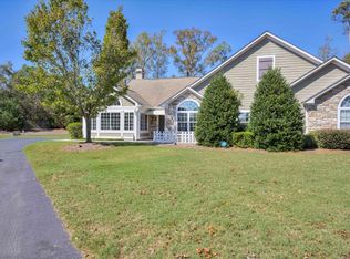 1205 Brookstone Way, Augusta, GA 30909