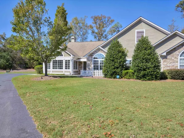 1205 BROOKSTONE Way, Augusta, GA 30909