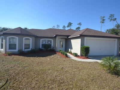 2644 Courtland Blvd, Deltona, FL, 32738