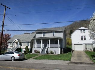12 E Cove Ave, Wheeling, WV