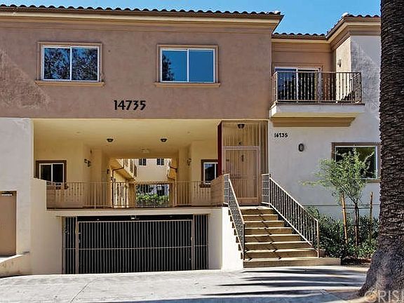 2nd image of 14735 Friar St APT 105