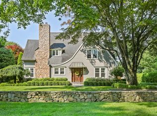 11 Old Hill Rd, Westport, CT 06880