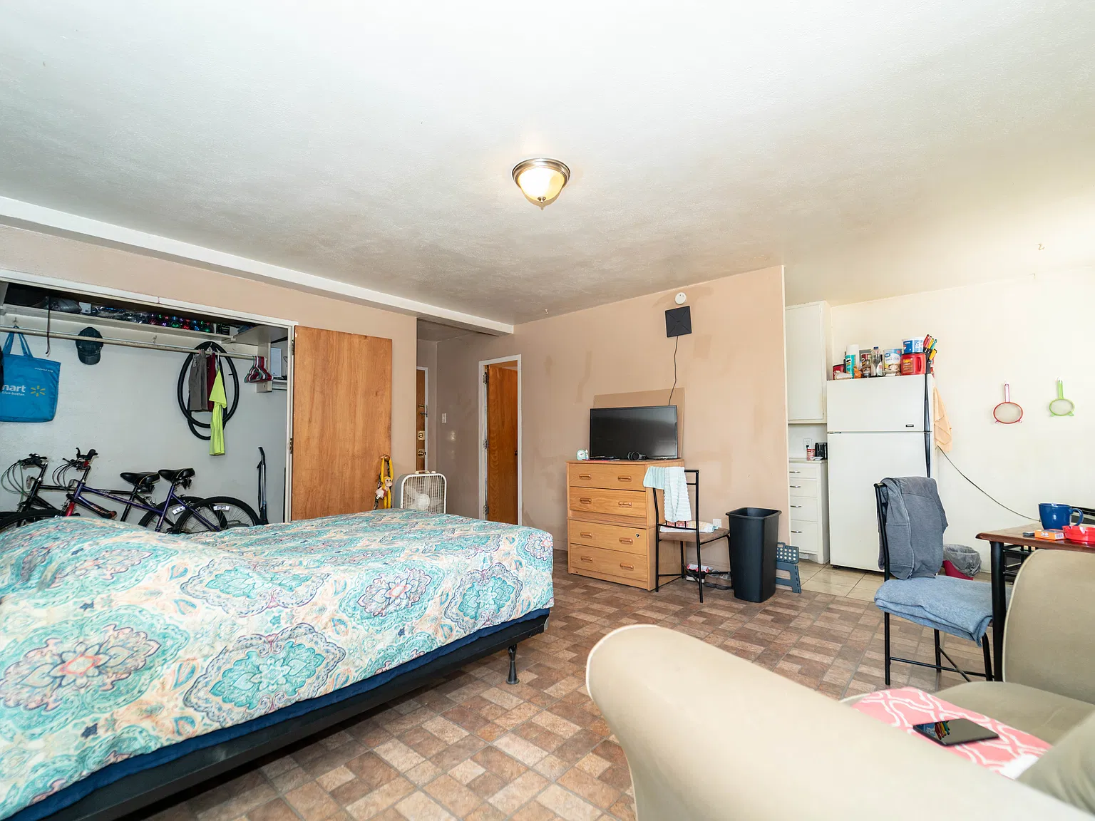 1 bed, $500 — Photo 4