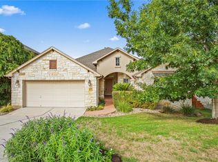 560 Harris Dr, Austin, TX 78737