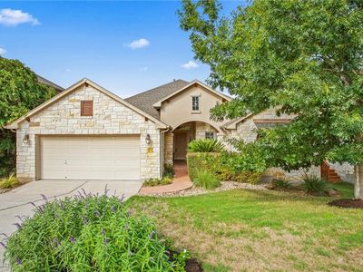 560 Harris Dr, Austin, TX, 78737