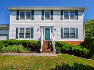 5539 Cider Mill Ct, Roanoke, VA 24012