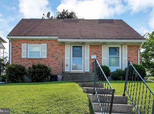 48 N 5th St, Hamburg, PA 19526