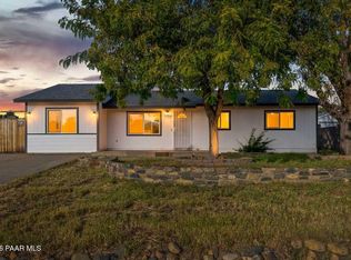 3120 N Princess Ln, Prescott Valley, AZ 86314