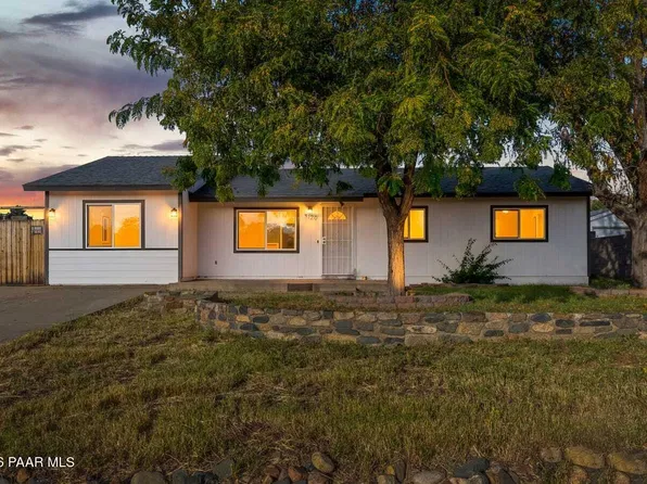 3120 N Princess Ln, Prescott Valley, AZ 86314