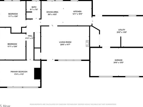 3rd image of 338 Elm St