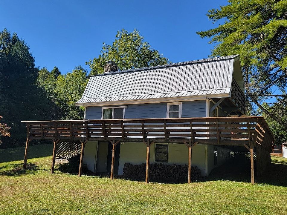 1132 Kanawha Ridge Rd, Dugspur, VA 24325 Zillow